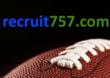 recruit757 is a scouting and video service for colleges who turn to the region to look for quality athletes.